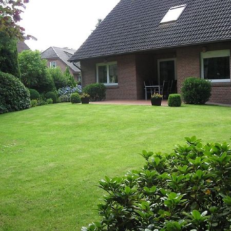 Ferienwohnungen Akzent Papenburg Exteriér fotografie